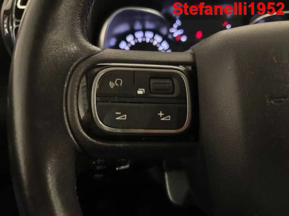 Citroen C3 Aircross usata a Bologna (20)