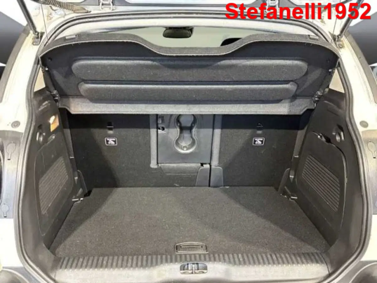 Citroen C3 Aircross usata a Bologna (7)