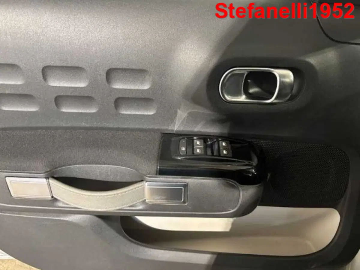 Citroen C3 usata a Bologna (10)
