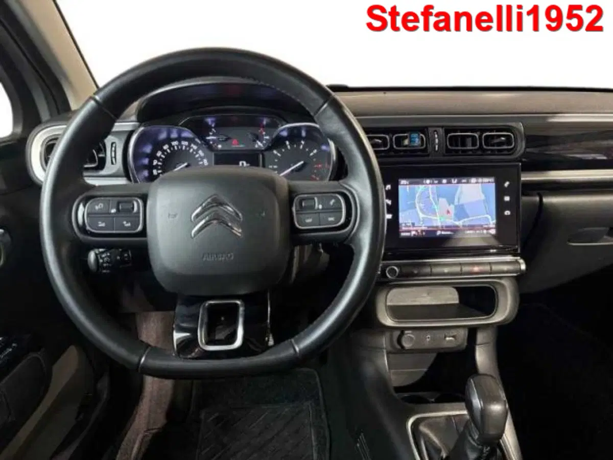 Citroen C3 usata a Bologna (14)