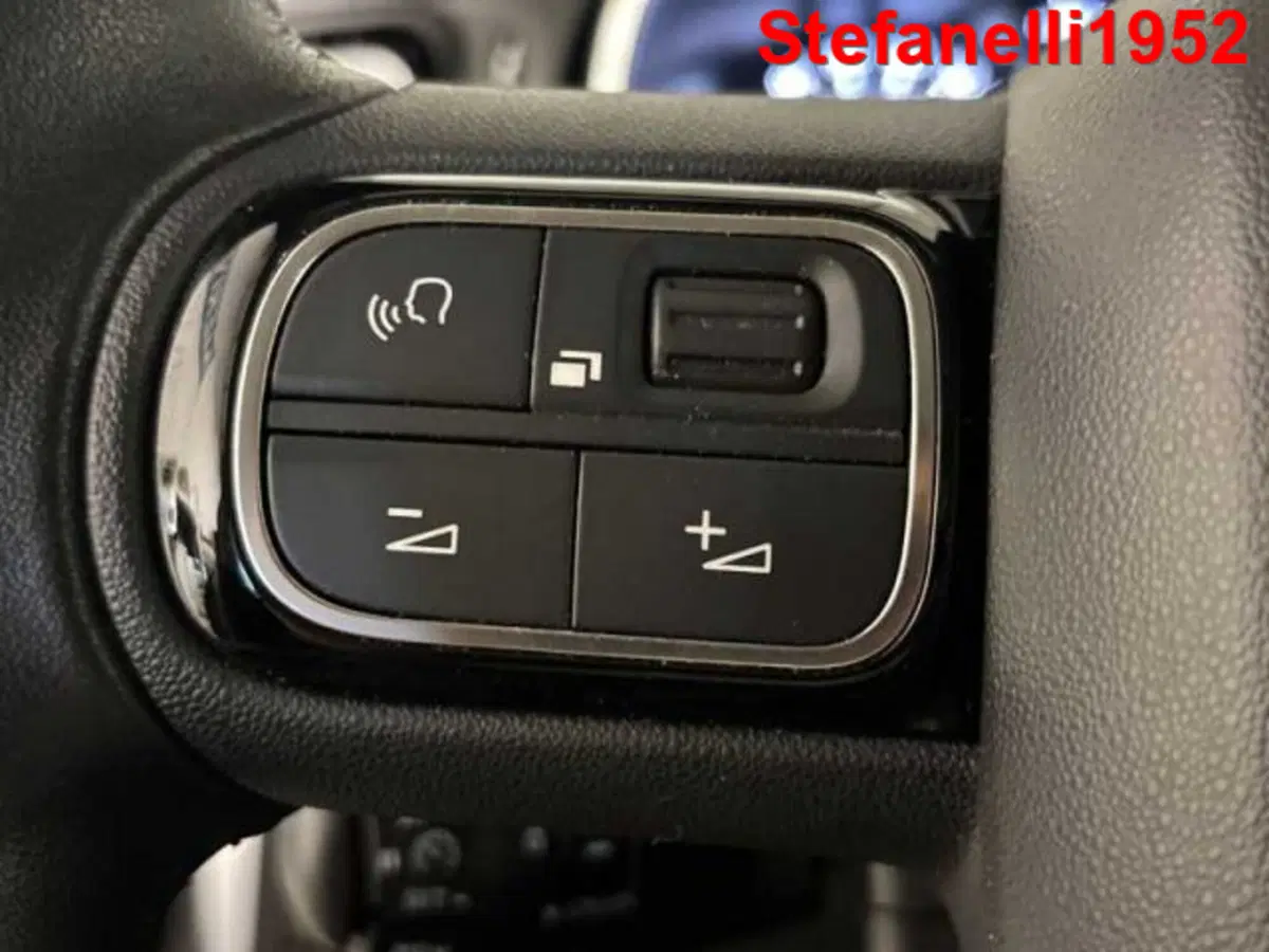 Citroen C3 usata a Bologna (20)
