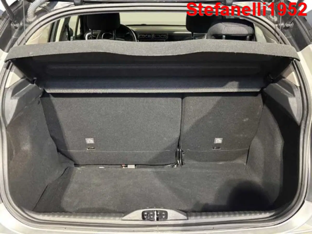 Citroen C3 usata a Bologna (7)