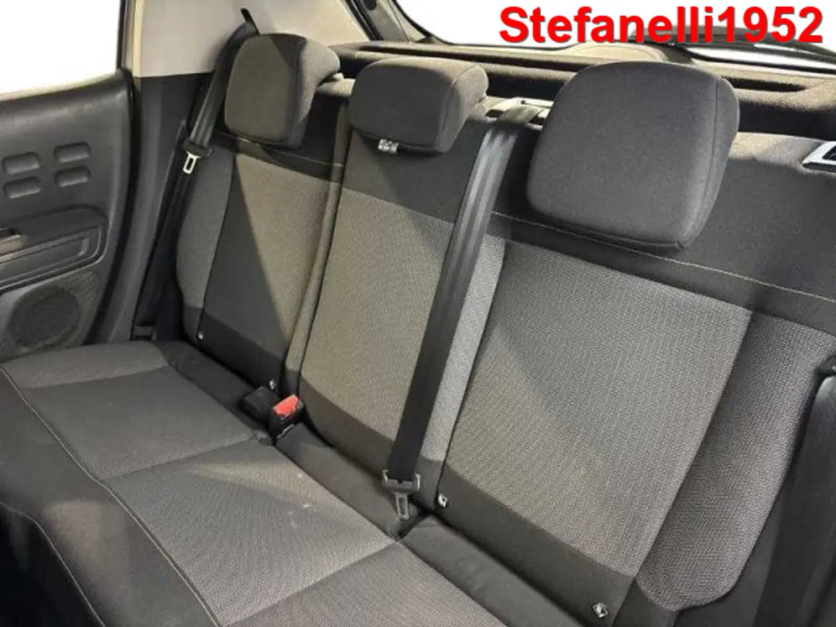Citroen C3 usata a Bologna (9)