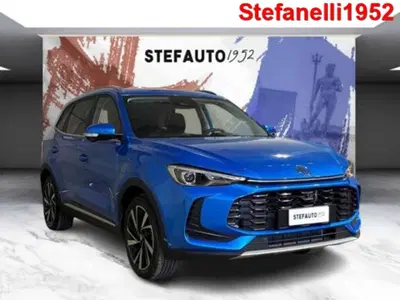 Mg ZS ZS 1.5 Luxury del 2025 usata a Bologna