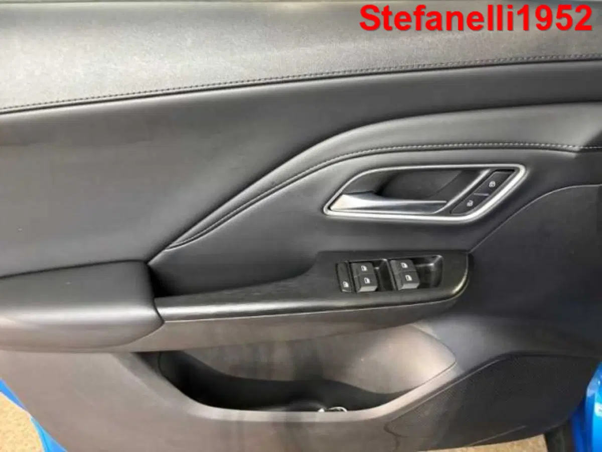 Mg ZS usata a Bologna (10)
