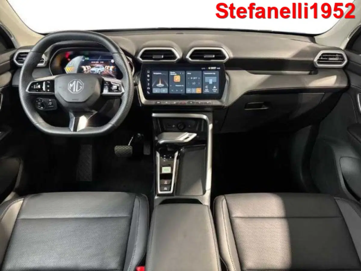Mg ZS usata a Bologna (13)