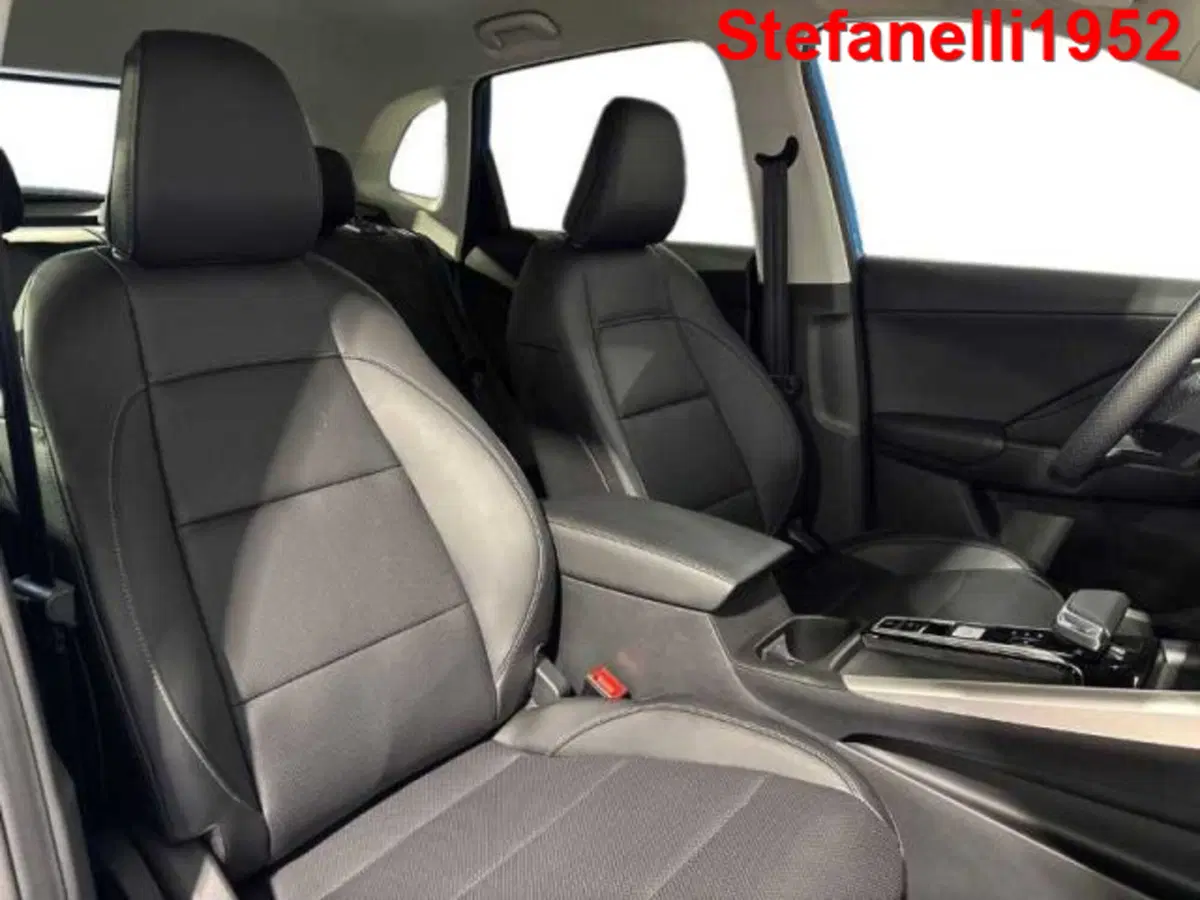 Mg ZS usata a Bologna (16)