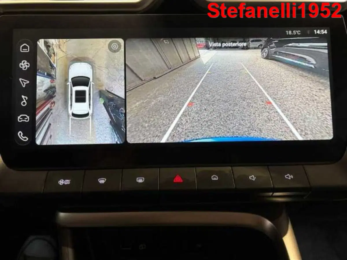 Mg ZS usata a Bologna (17)
