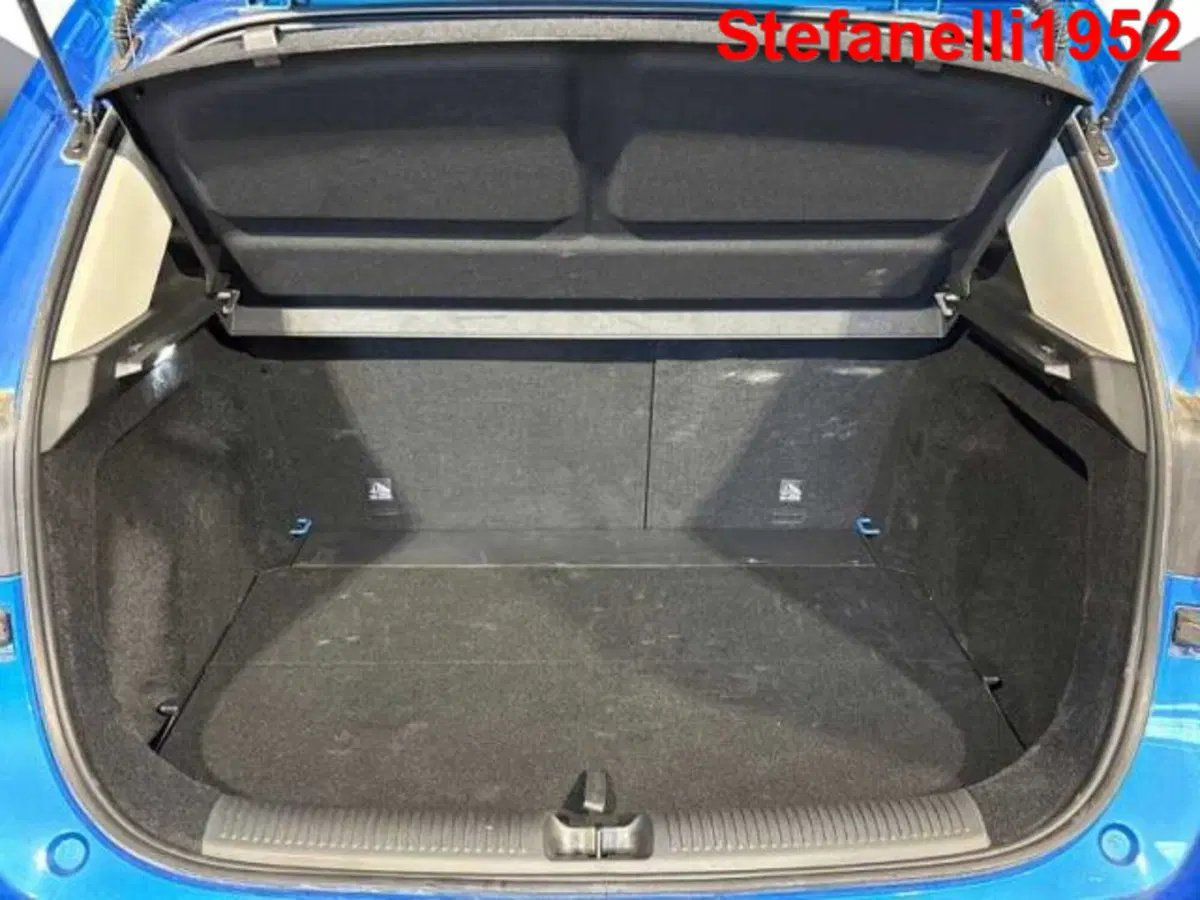 Mg ZS usata a Bologna (7)