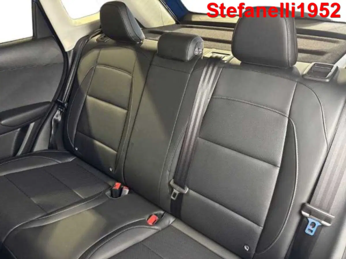 Mg ZS usata a Bologna (9)