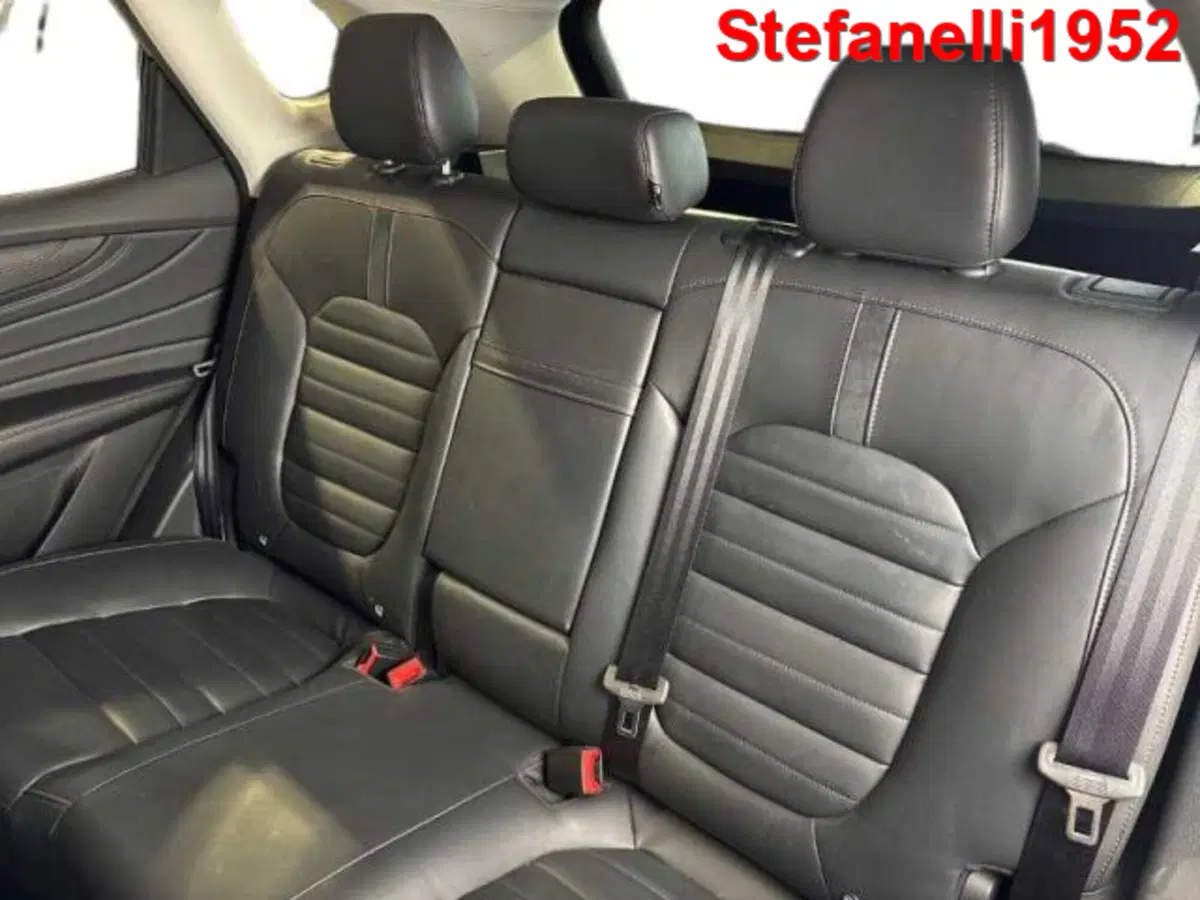 Mg HS usata a Bologna (9)