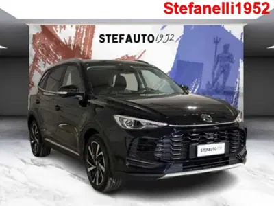 Mg ZS ZS 1.5 Luxury del 2024 usata a Bologna