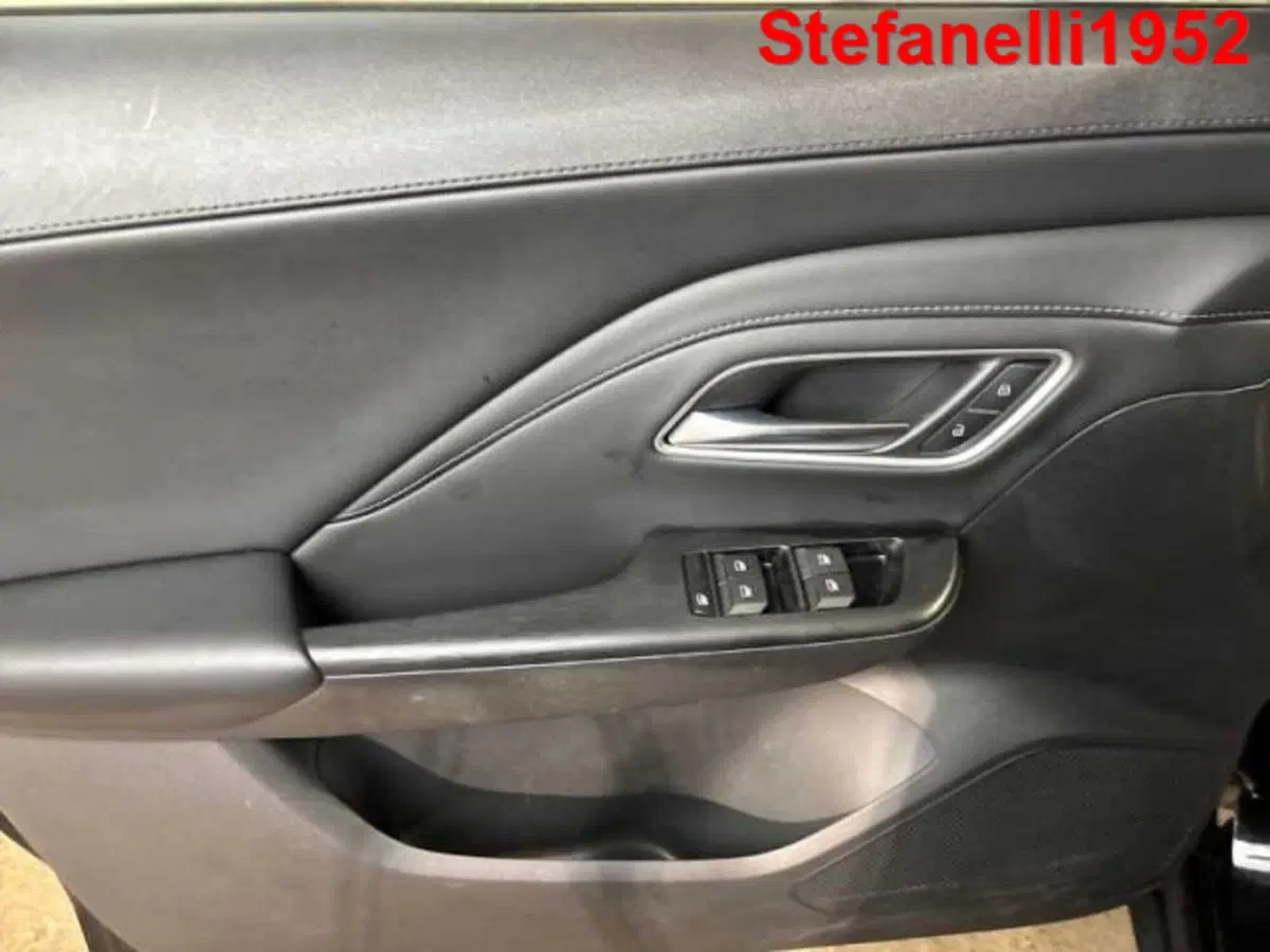 Mg ZS usata a Bologna (10)