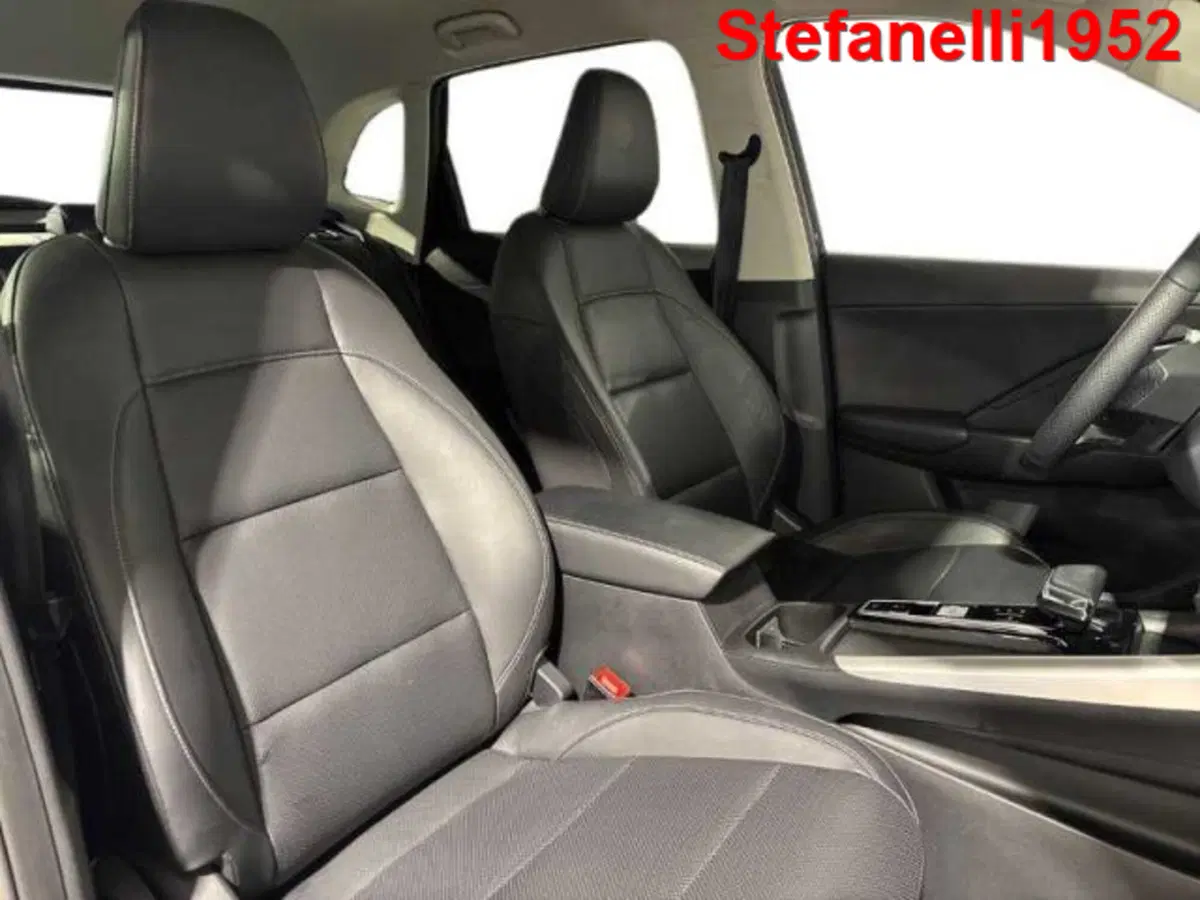 Mg ZS usata a Bologna (16)