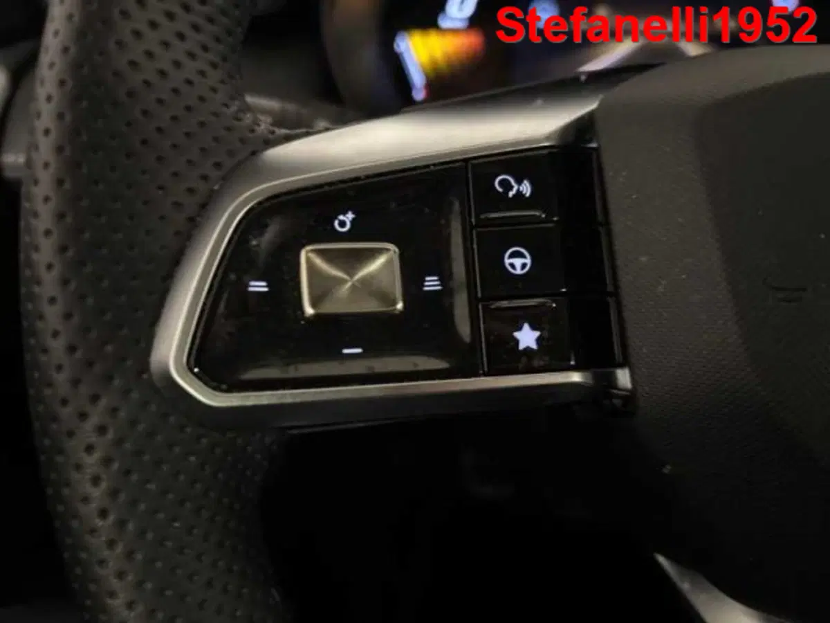 Mg ZS usata a Bologna (20)