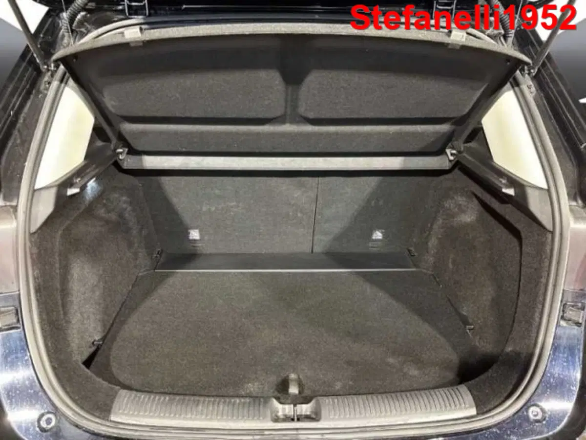 Mg ZS usata a Bologna (7)