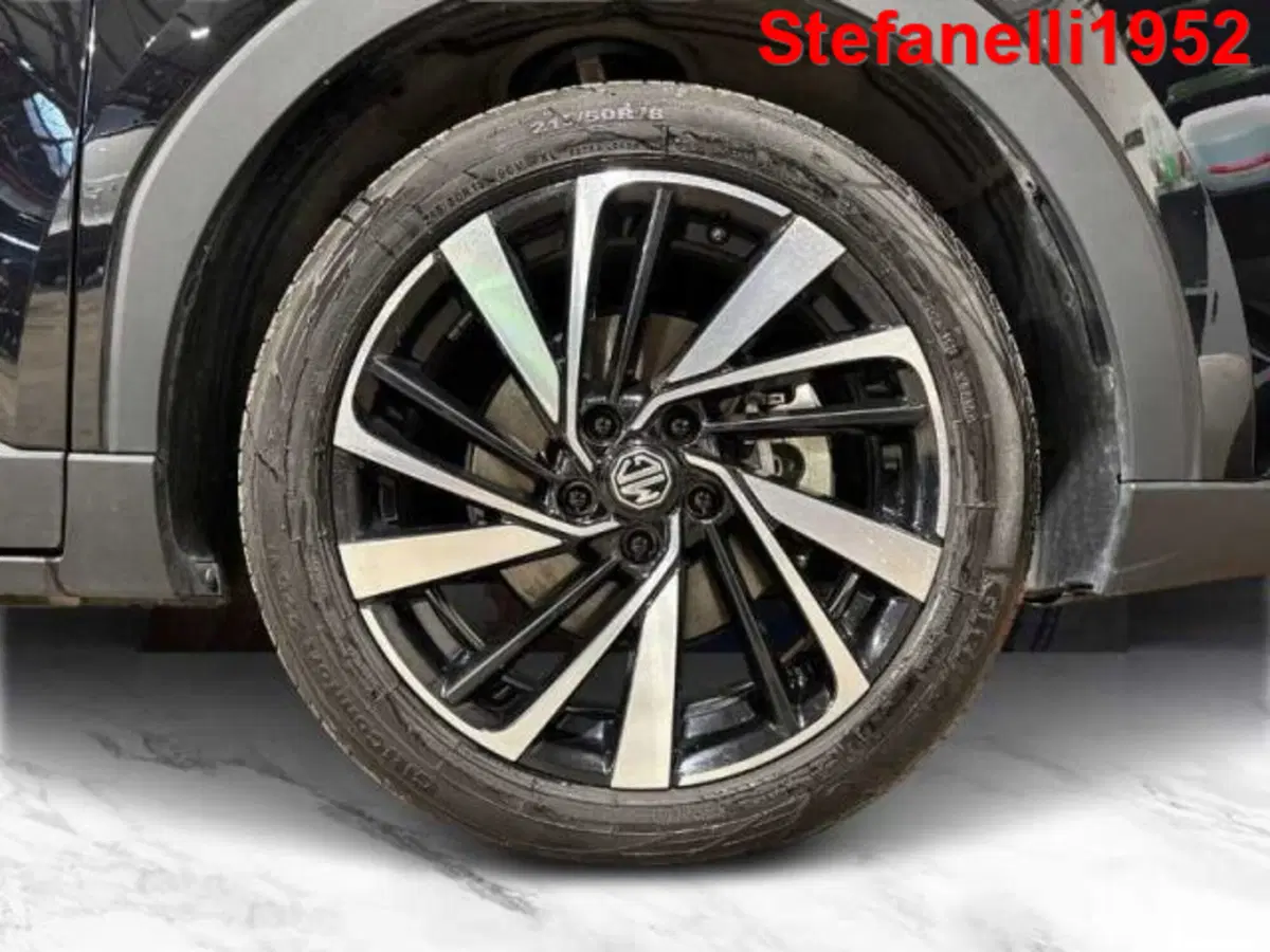 Mg ZS usata a Bologna (8)