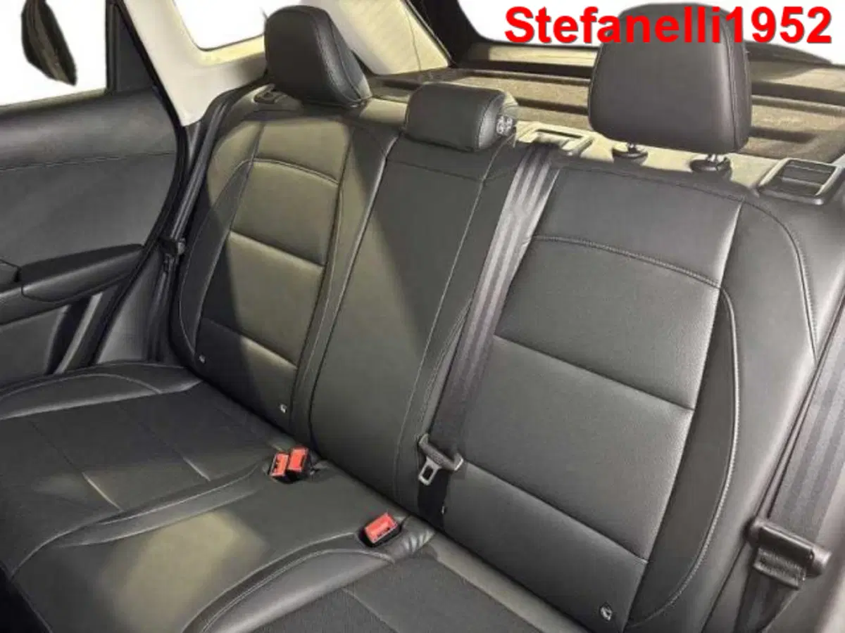 Mg ZS usata a Bologna (9)