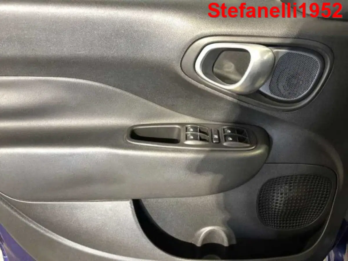 Fiat 500L usata a Bologna (10)