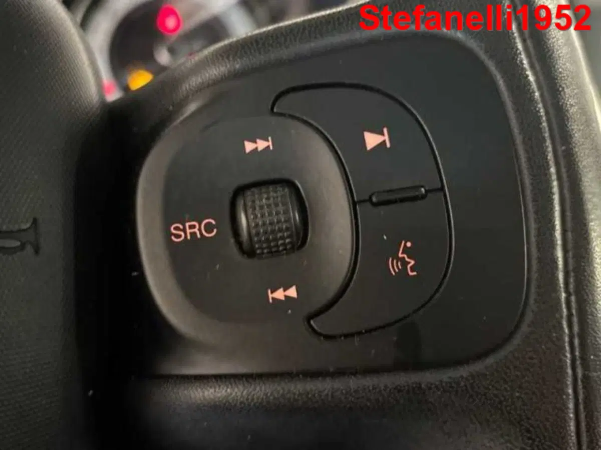 Fiat 500L usata a Bologna (19)