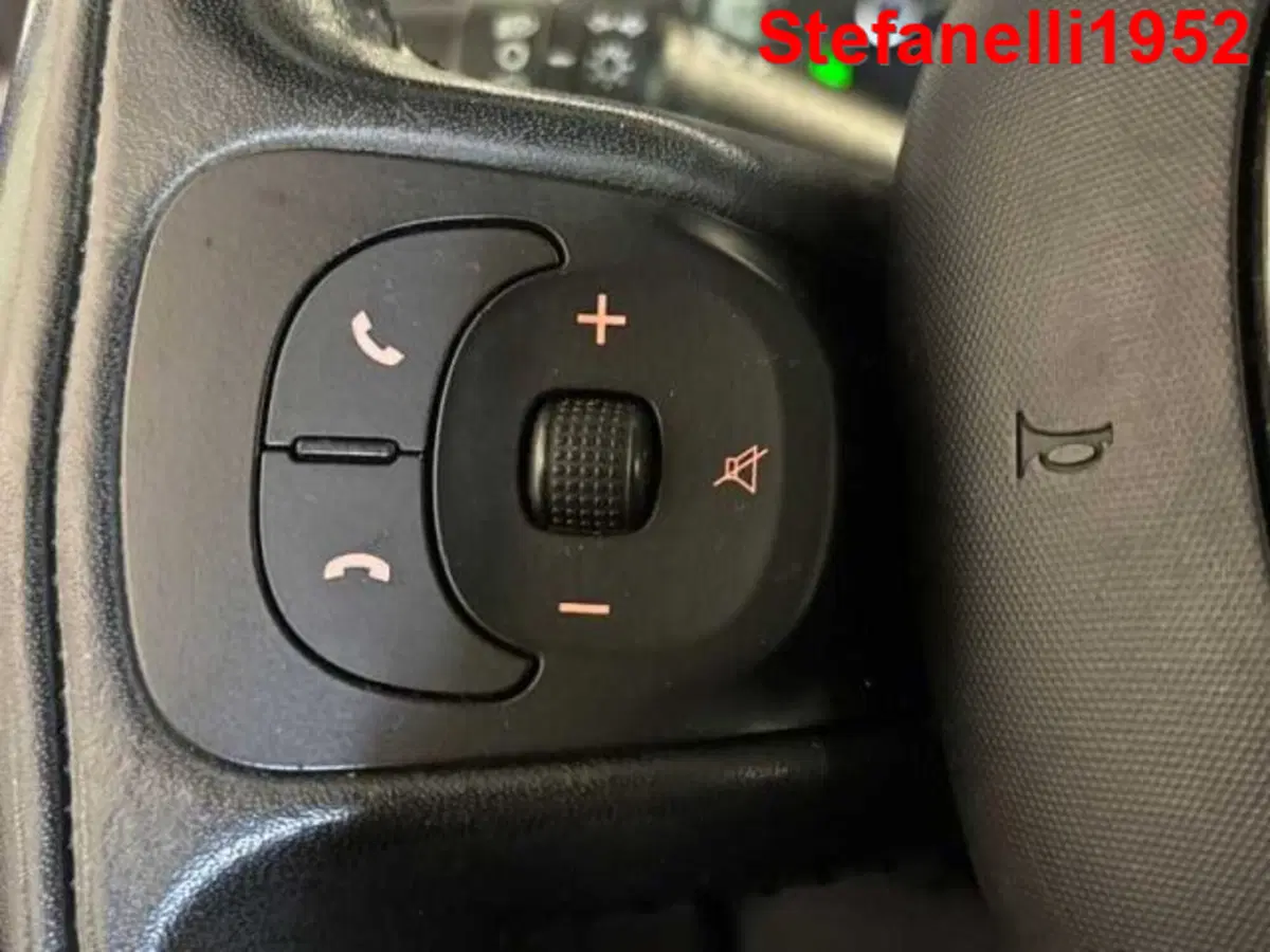 Fiat 500L usata a Bologna (20)