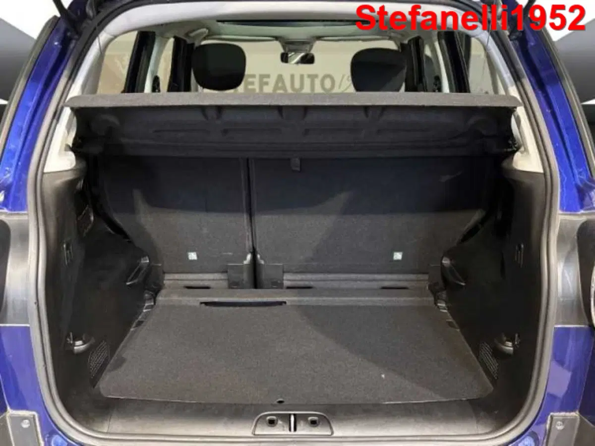 Fiat 500L usata a Bologna (7)