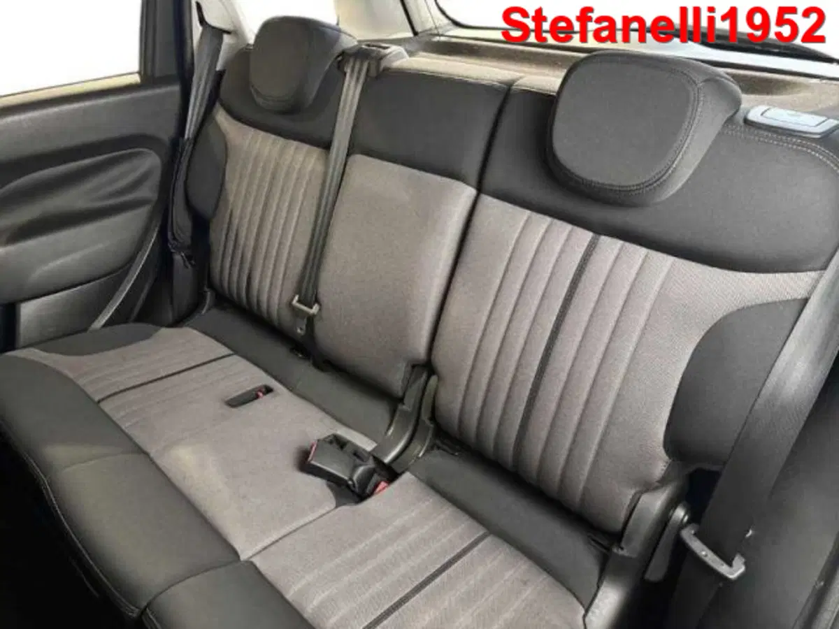 Fiat 500L usata a Bologna (9)