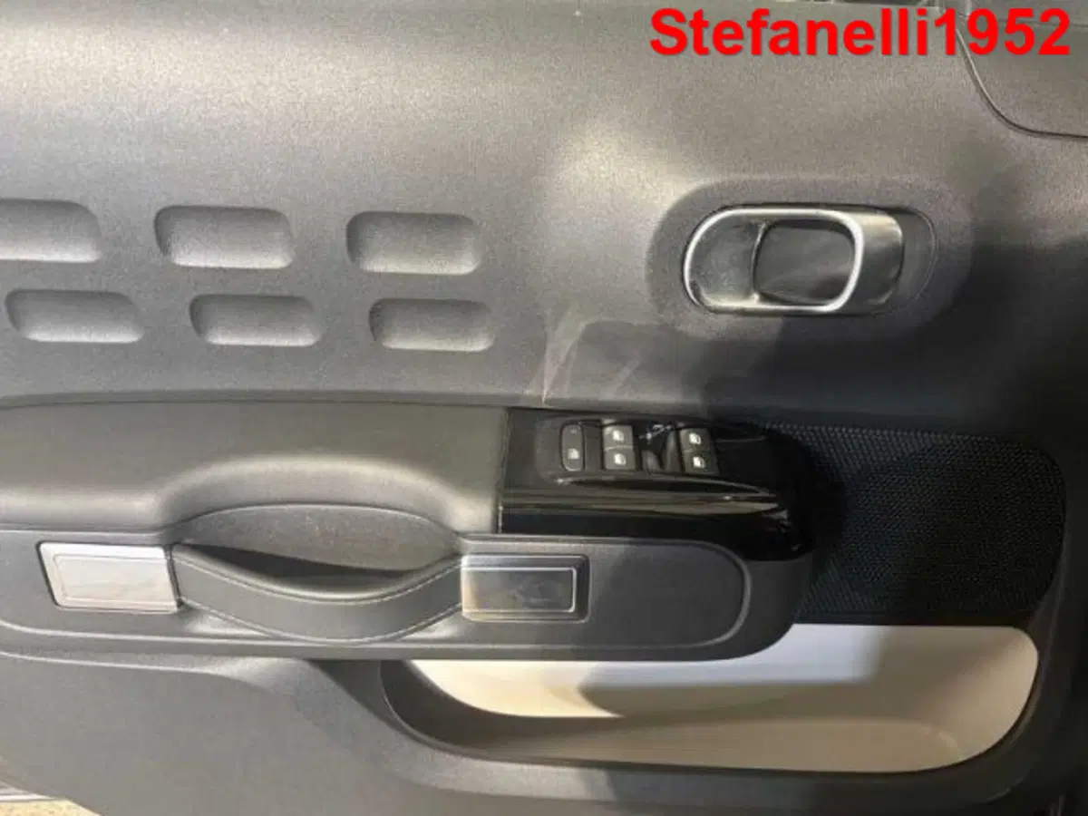Citroen C3 usata a Bologna (10)