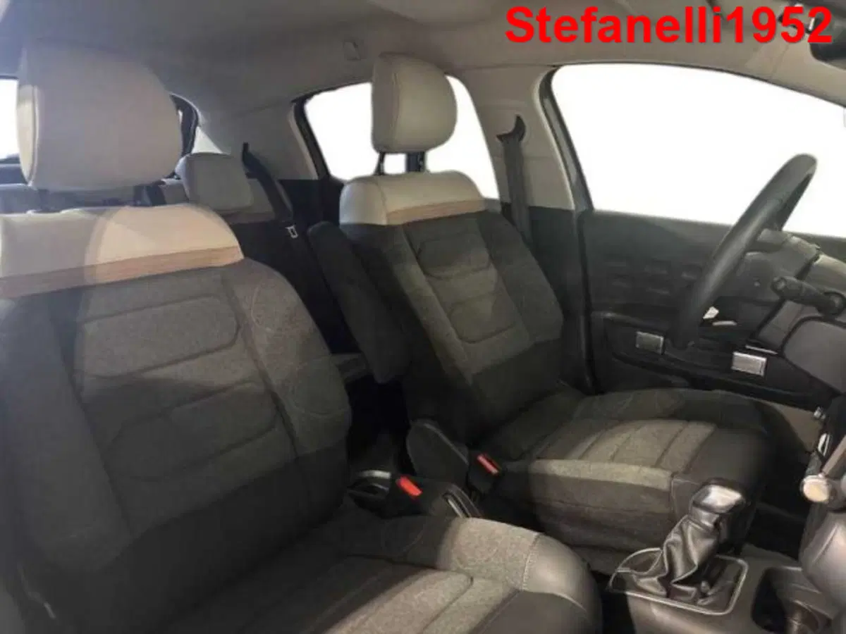 Citroen C3 usata a Bologna (16)