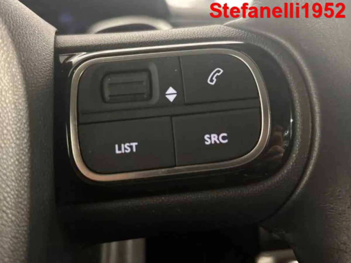 Citroen C3 usata a Bologna (19)