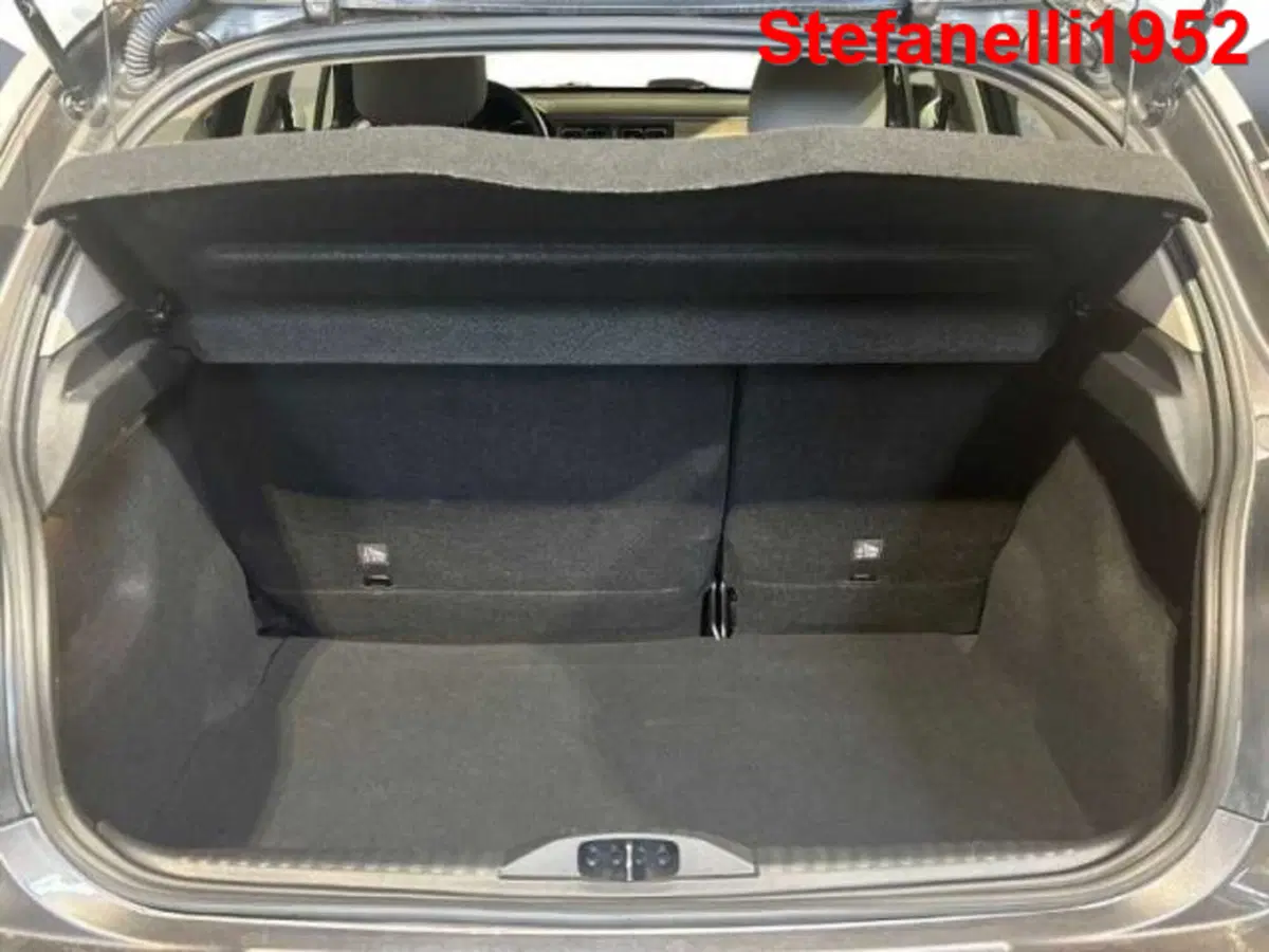 Citroen C3 usata a Bologna (7)
