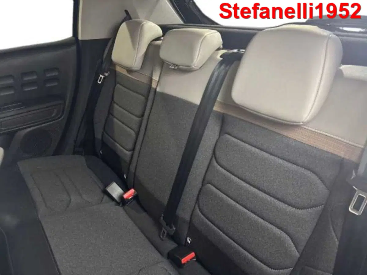 Citroen C3 usata a Bologna (9)