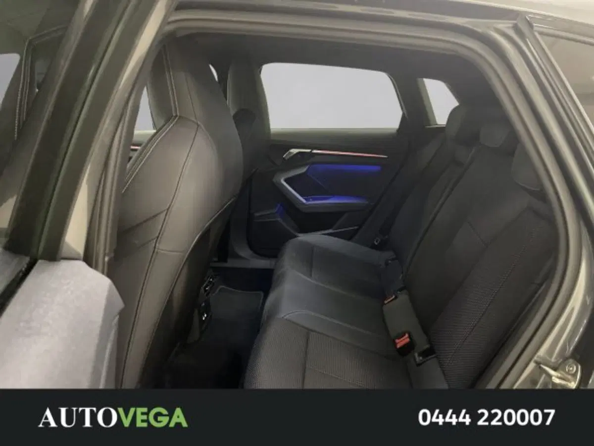 Audi A3 Sportback usata a Vicenza (16)