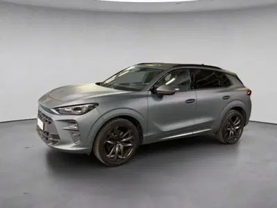 Cupra Terramar 2.0 tsi America's Cup Limited Edition 4drive 265cv dsg del 2025 usata a Arzignano