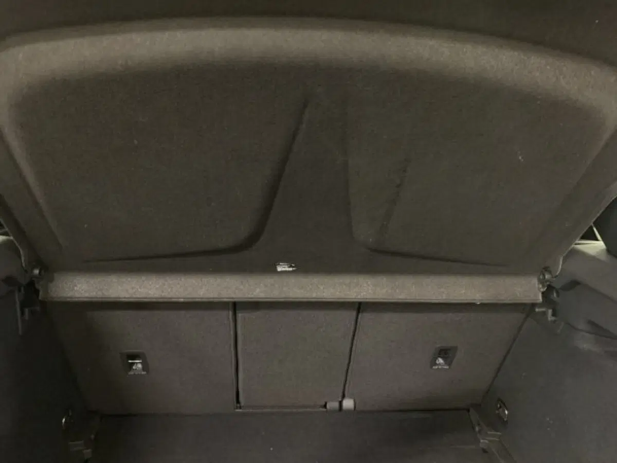 Cupra Terramar usata a Vicenza (16)