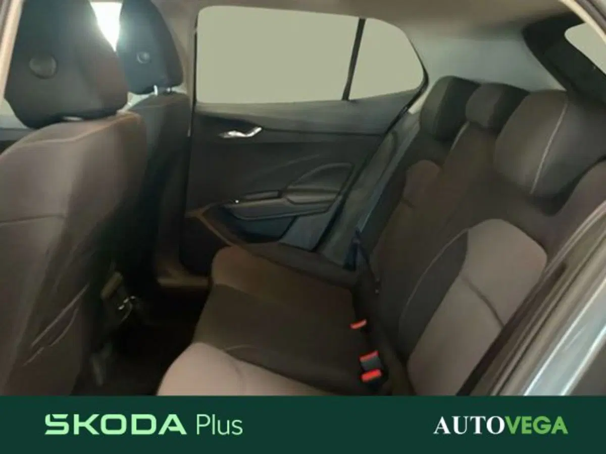 Skoda Fabia usata a Vicenza (12)