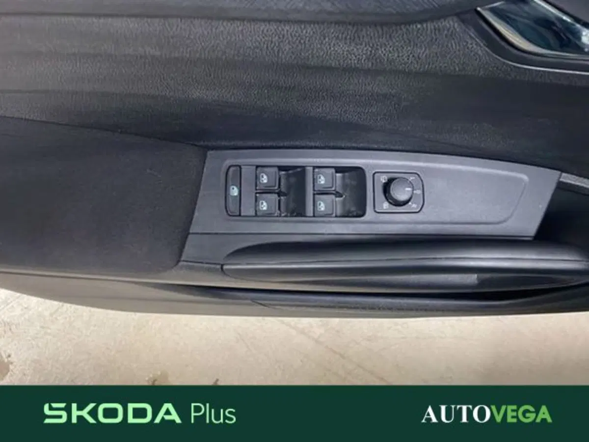 Skoda Fabia usata a Vicenza (16)