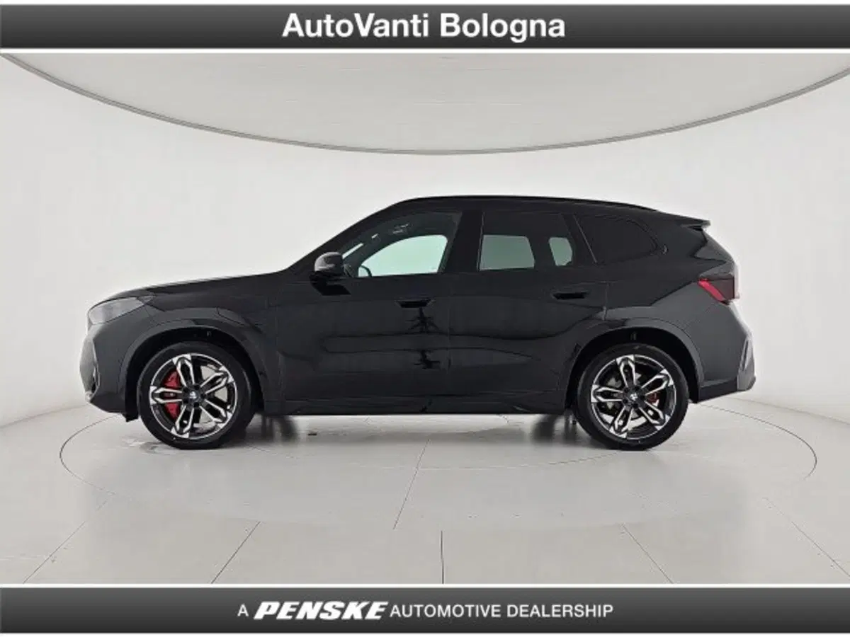 BMW X1 usata a Bologna (2)