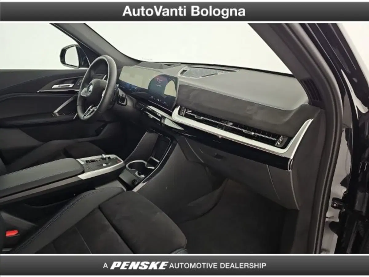 BMW X1 usata a Bologna (15)