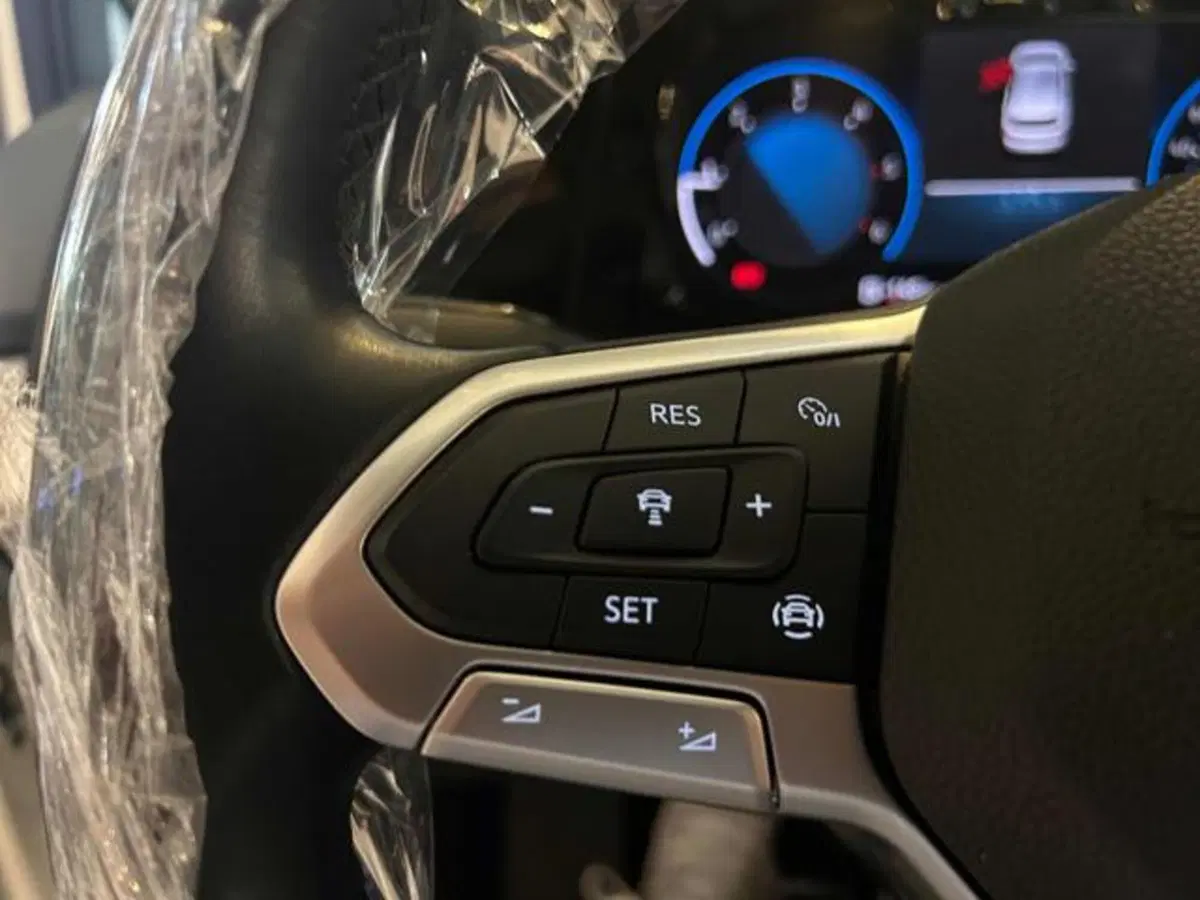 Volkswagen Golf usata a Vercelli (16)