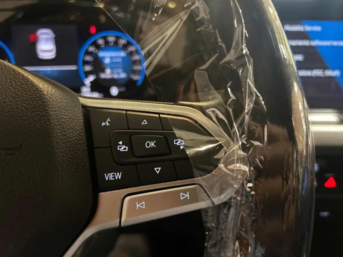 Volkswagen Golf usata a Vercelli (17)