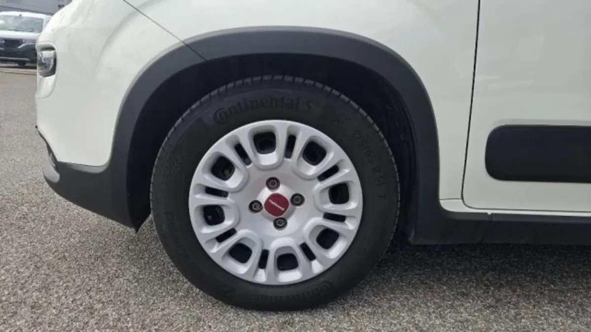 Fiat Panda usata a Lucca (17)