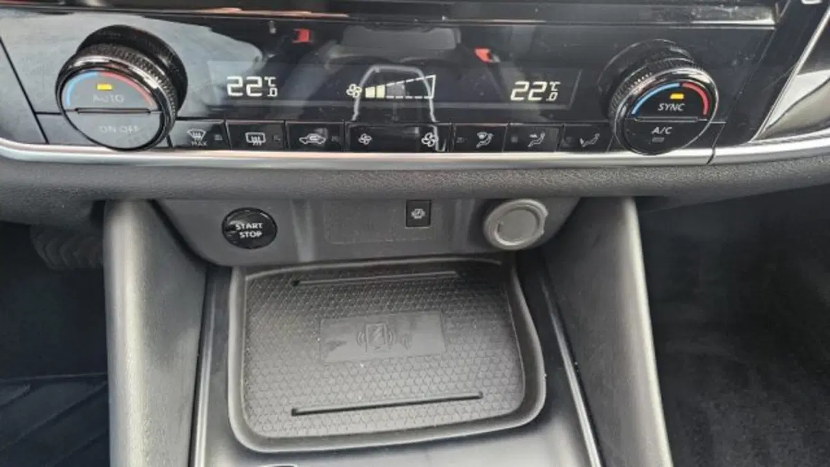 Nissan Qashqai usata a Lucca (12)
