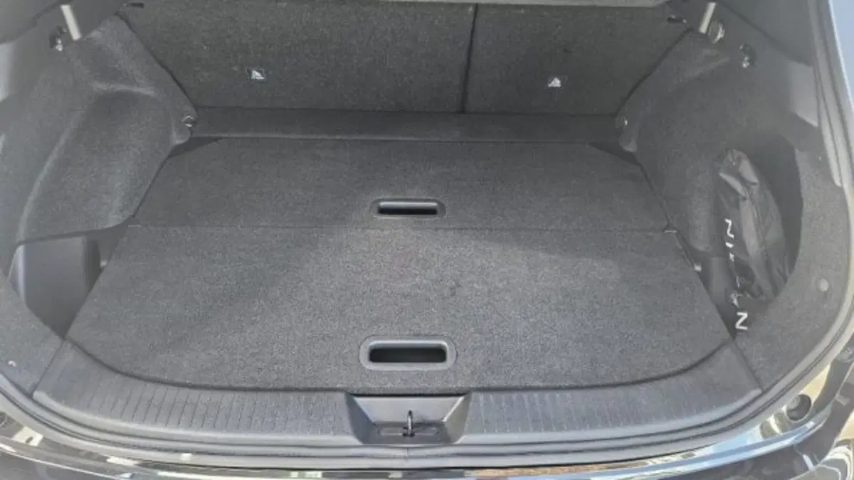 Nissan Qashqai usata a Lucca (19)