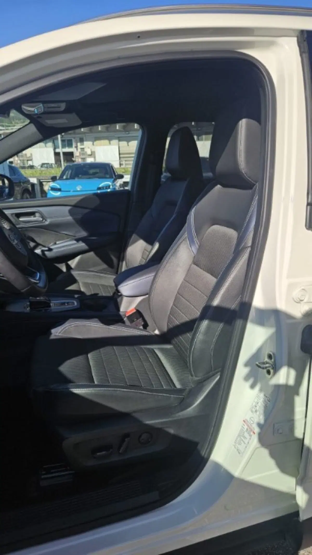 Nissan Qashqai usata a Lucca (15)
