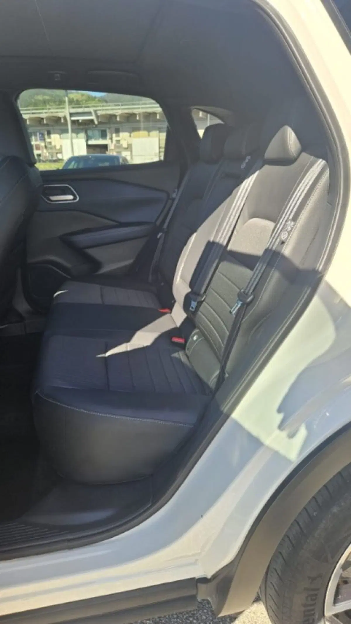 Nissan Qashqai usata a Lucca (18)