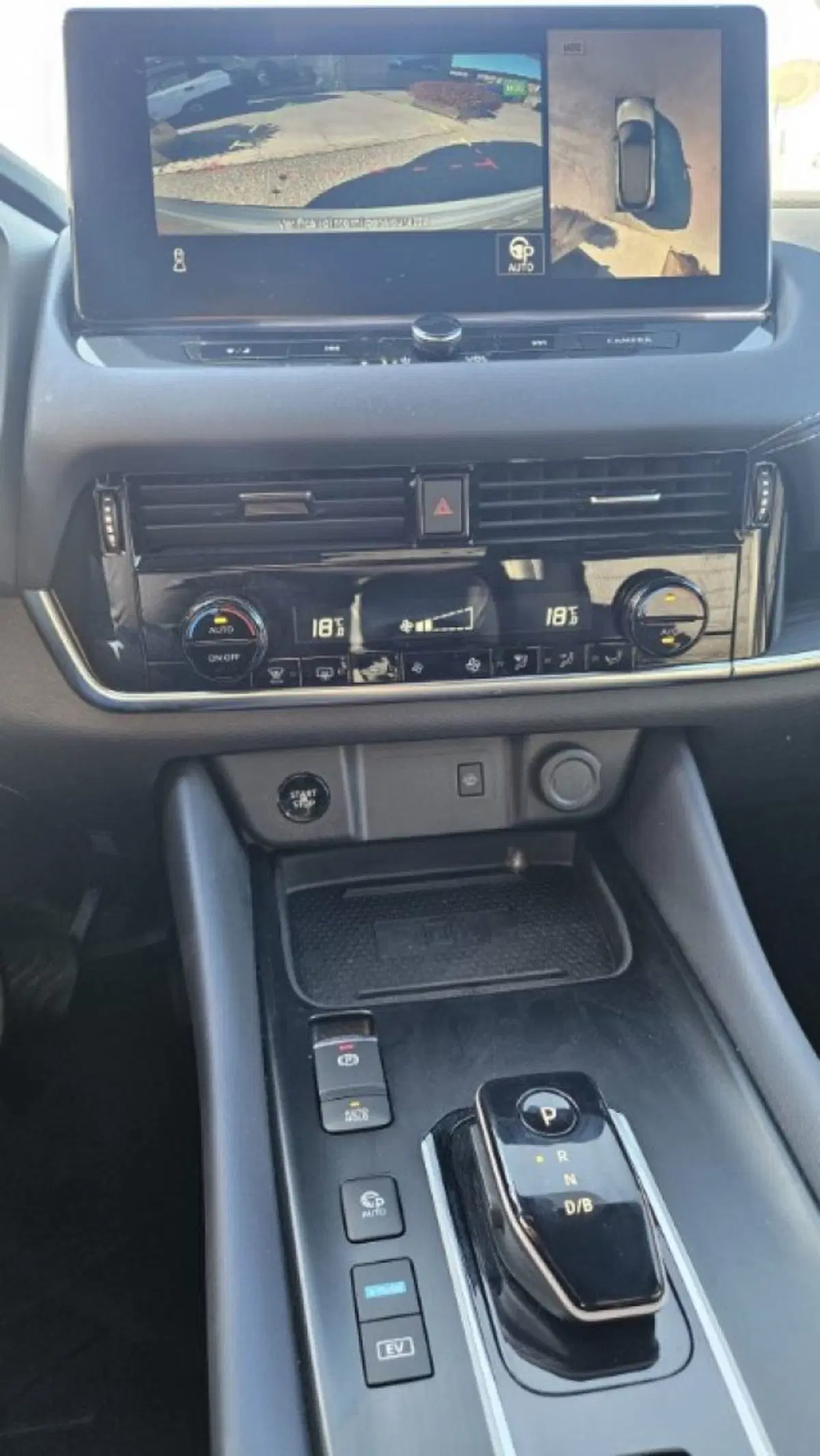 Nissan Qashqai usata a Lucca (9)