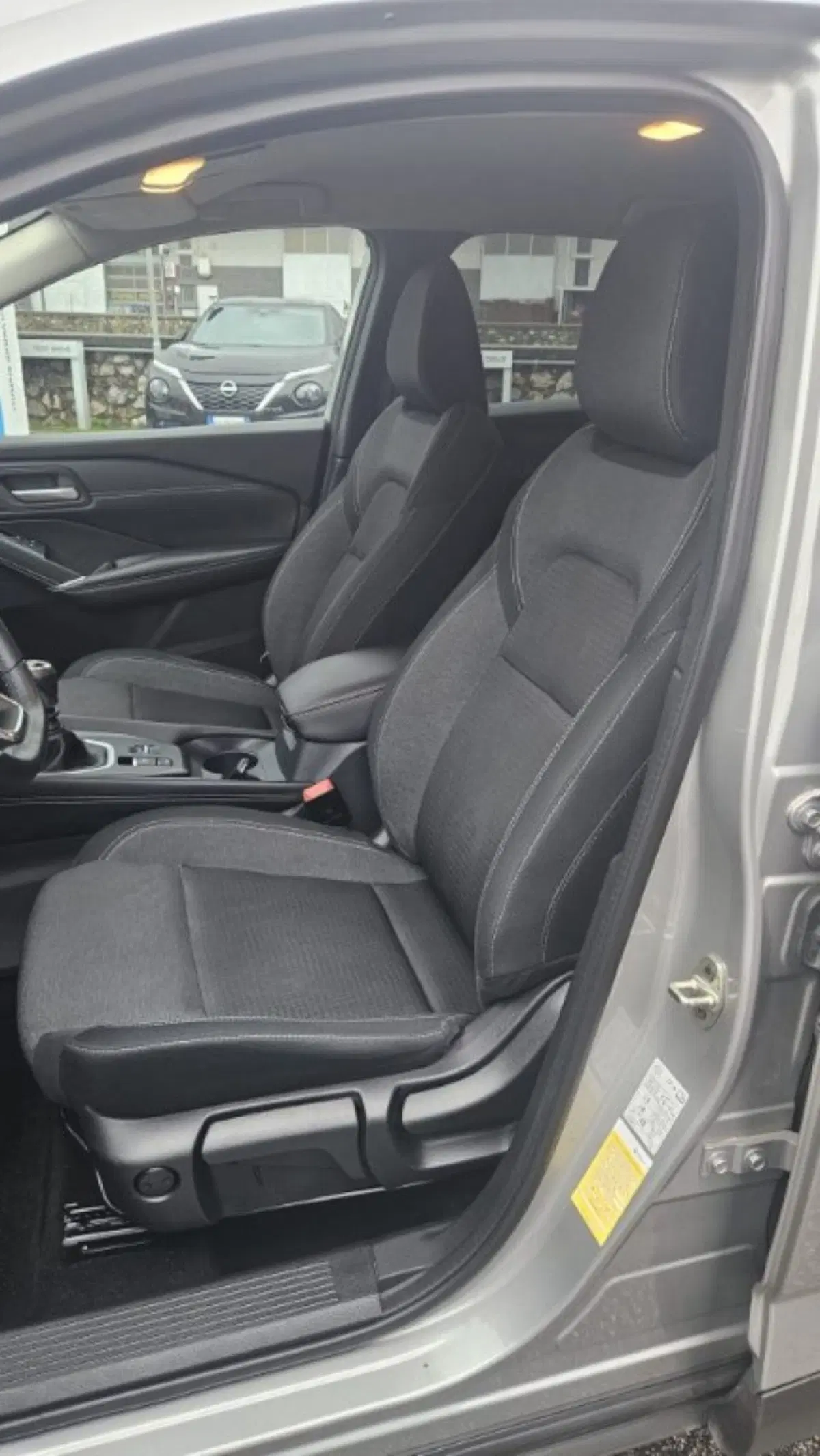 Nissan Qashqai usata a Lucca (10)