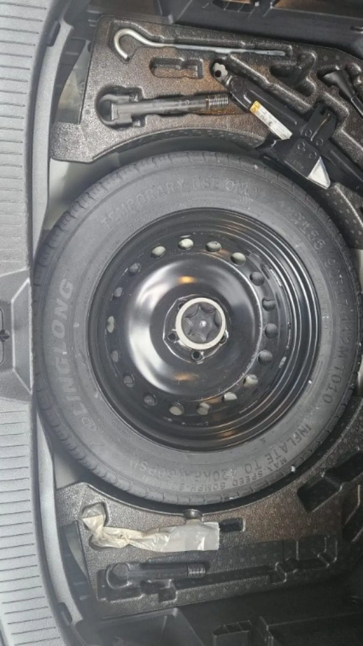 Nissan Qashqai usata a Lucca (17)