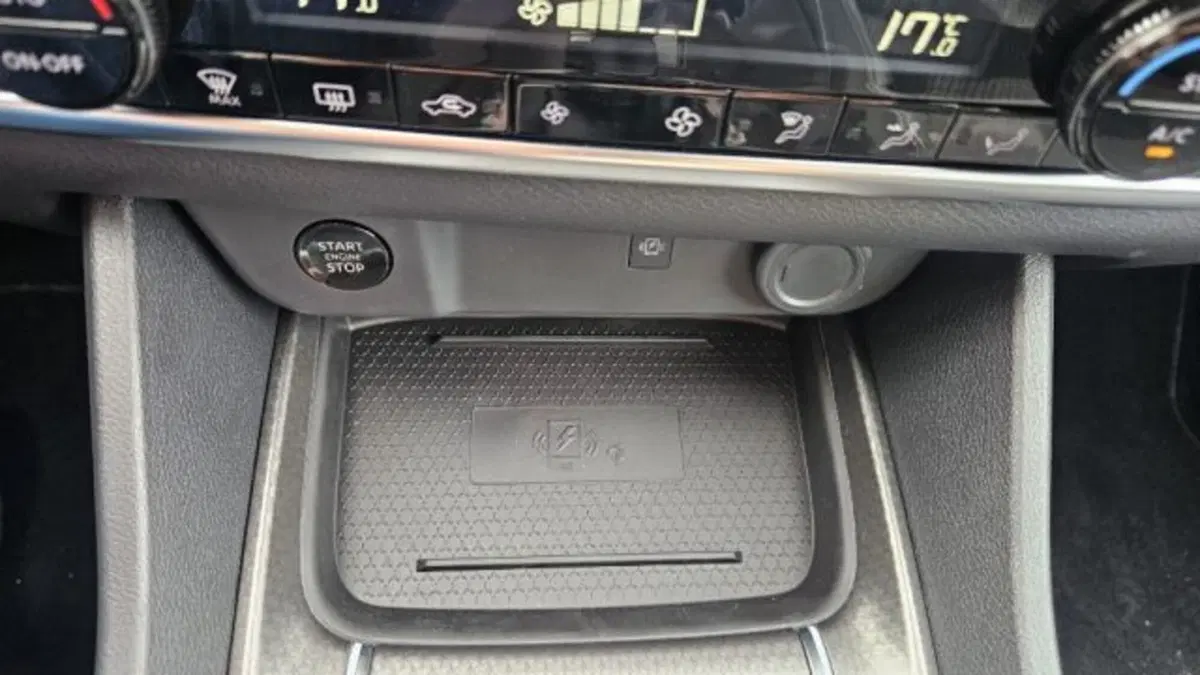 Nissan Qashqai nuova a Lucca (13)